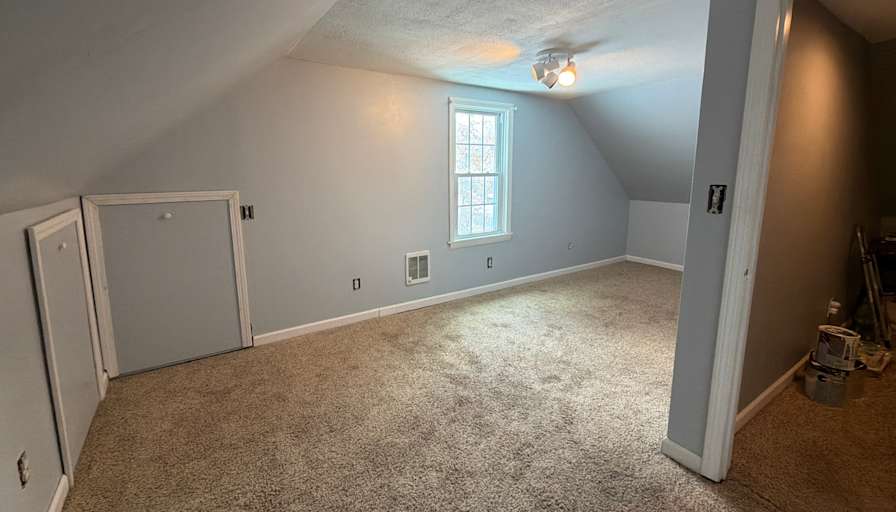 Eric's room