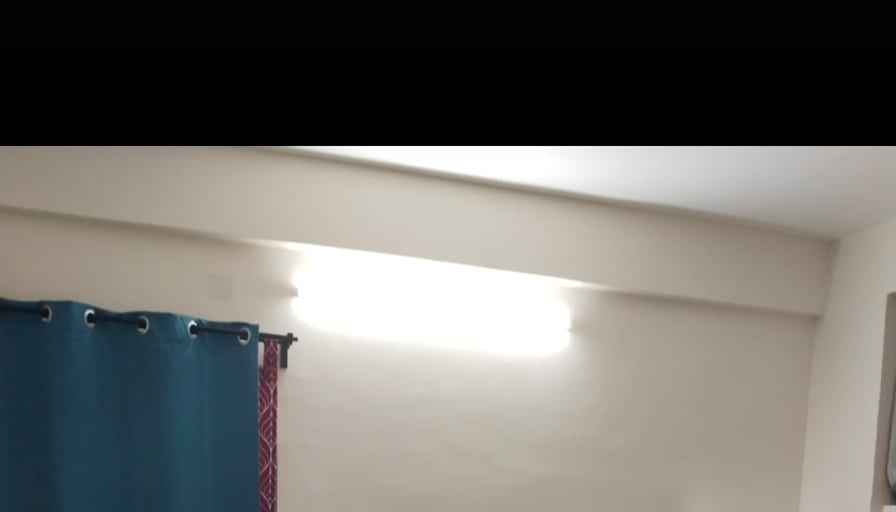 Arif's room