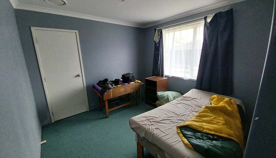 Peter's room