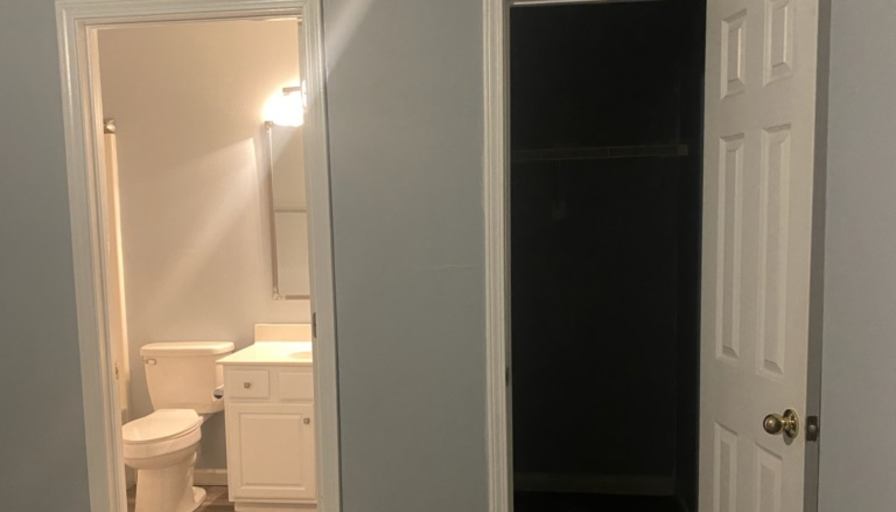 Josh's room