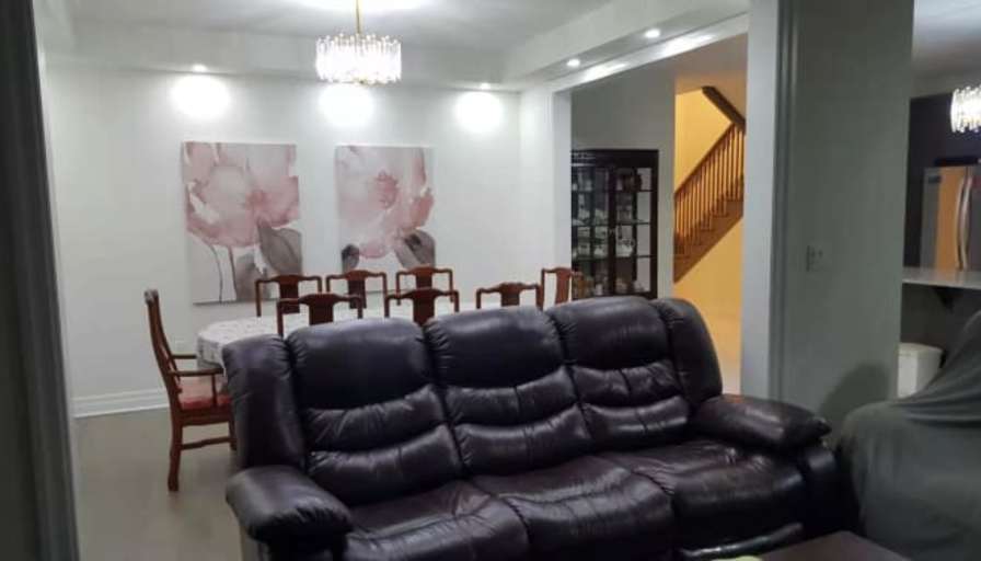 JJ's room