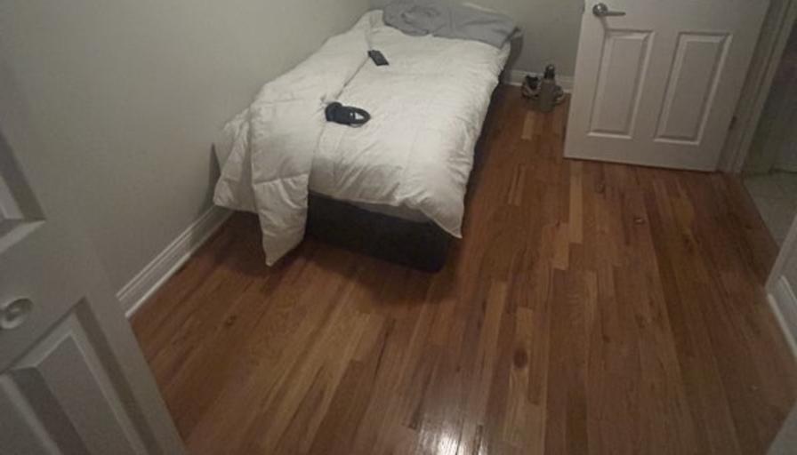 Ceasar's room