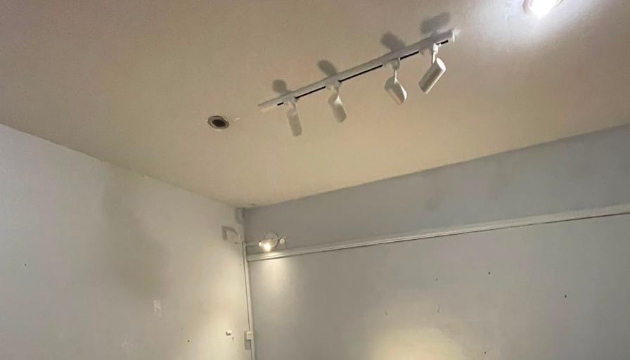 Daniel's room