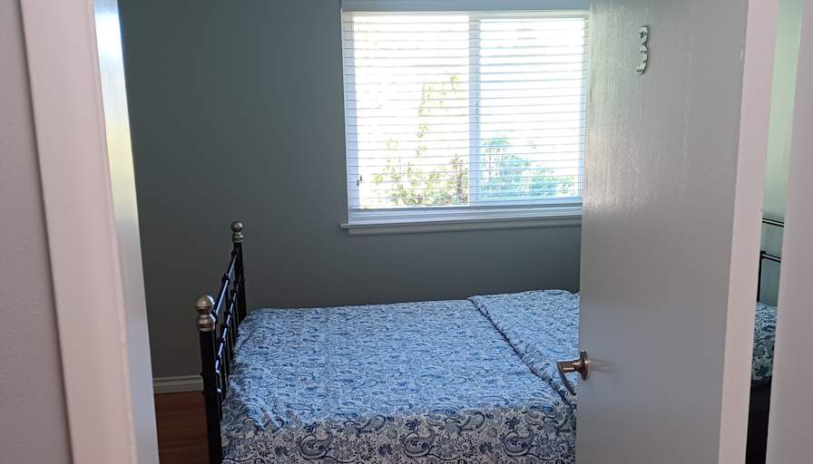 Daniel's room