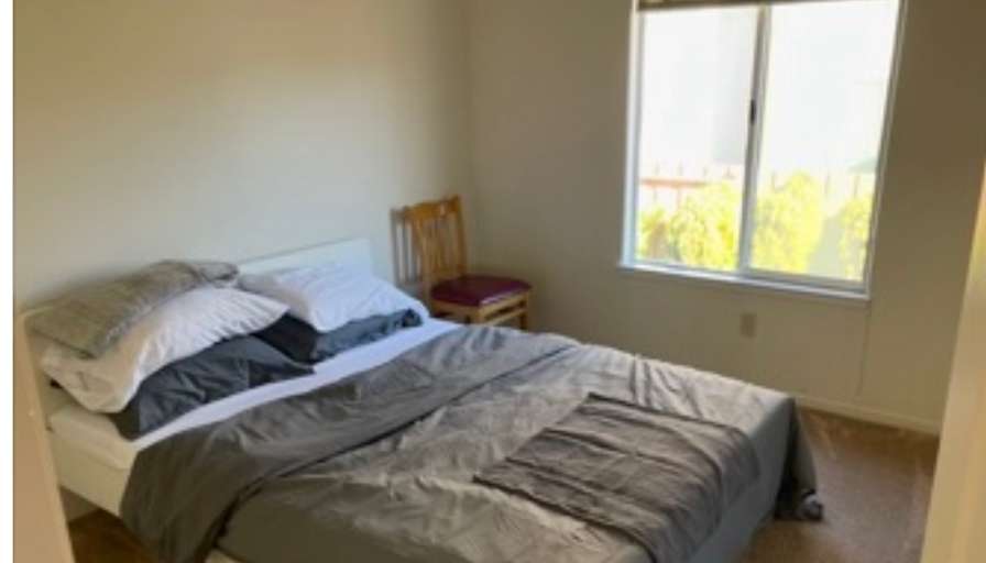 Mani's room