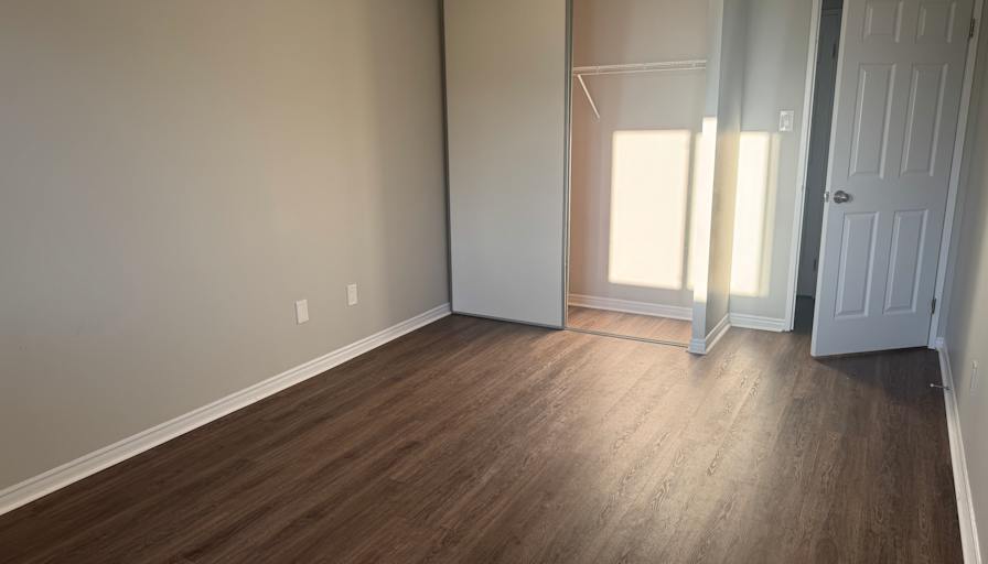 Fiona Kress's room