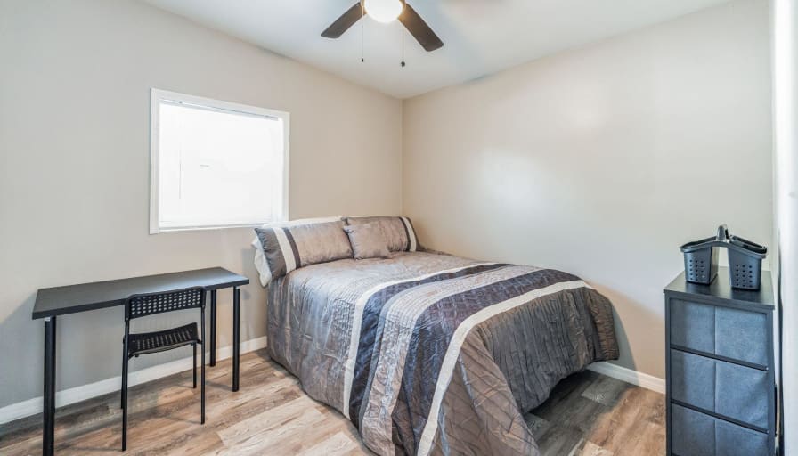 PadSplit's room