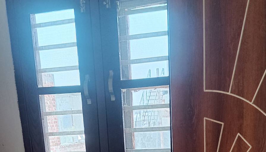 AKASHDEEP SINGH's room