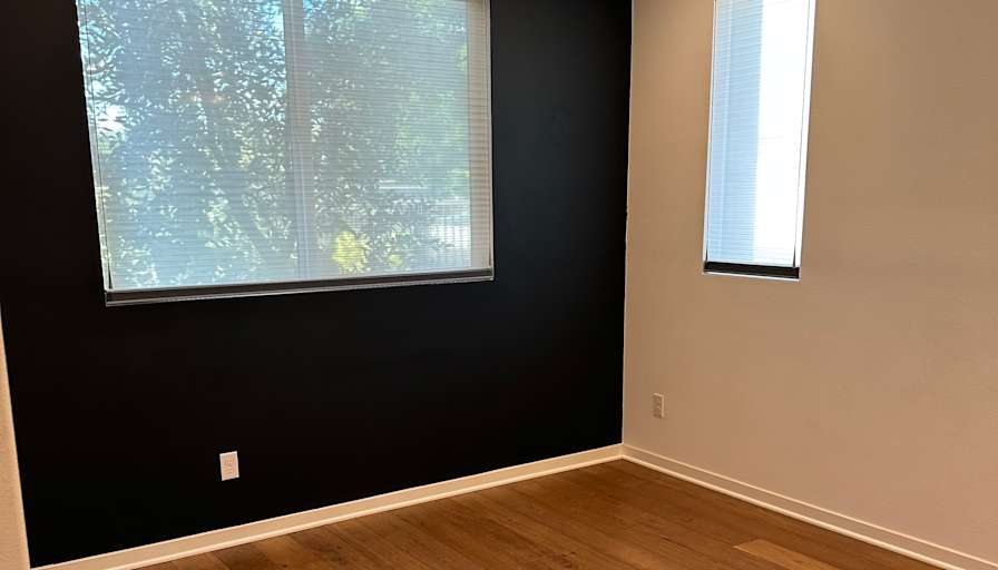Scott's room