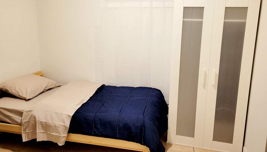 Danny's room