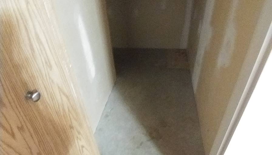 Brigette Zorenc's room