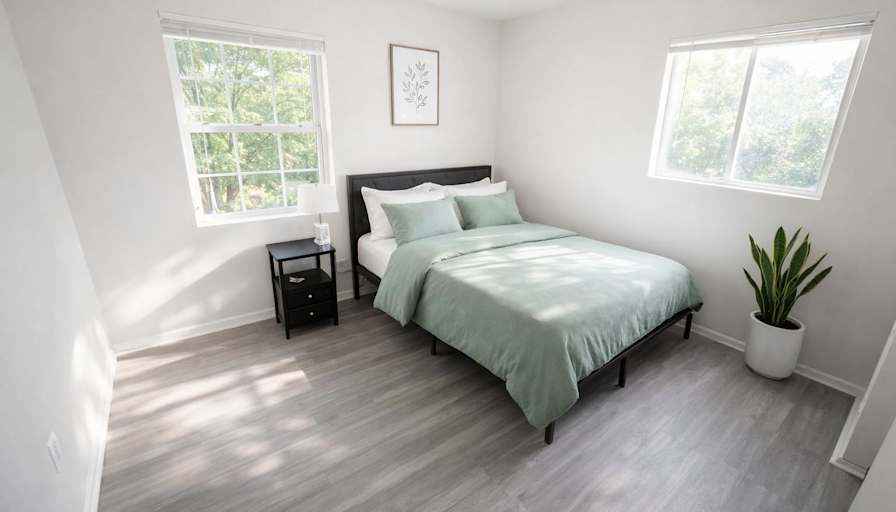 PadSplit's room