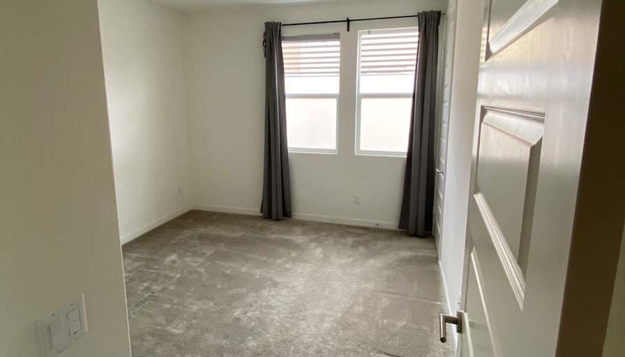 Christian's room