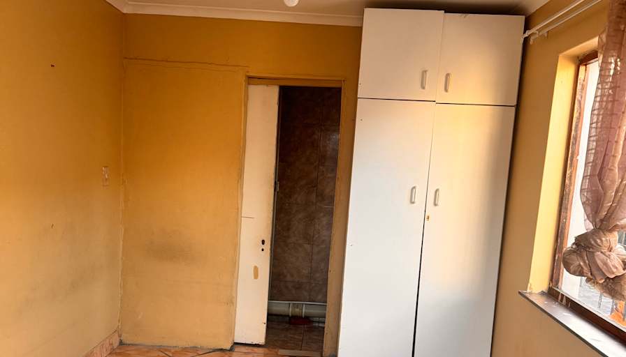 Siya's room