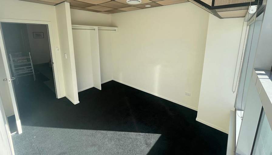 Jason's room