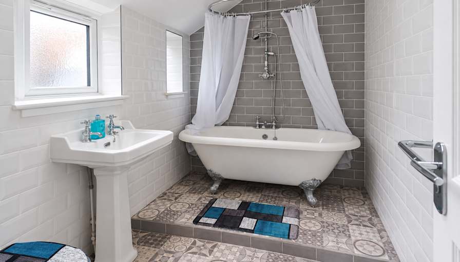 WCL Homes Ltd's room
