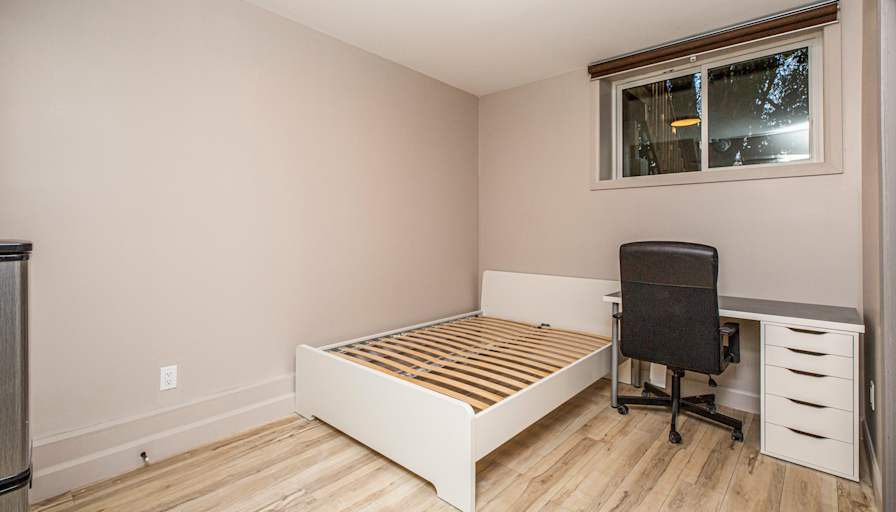 Maria's room