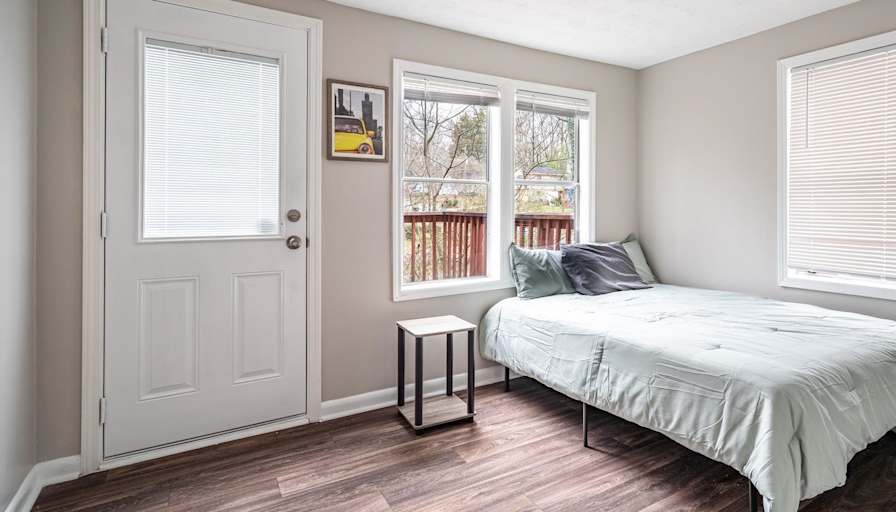 PadSplit's room