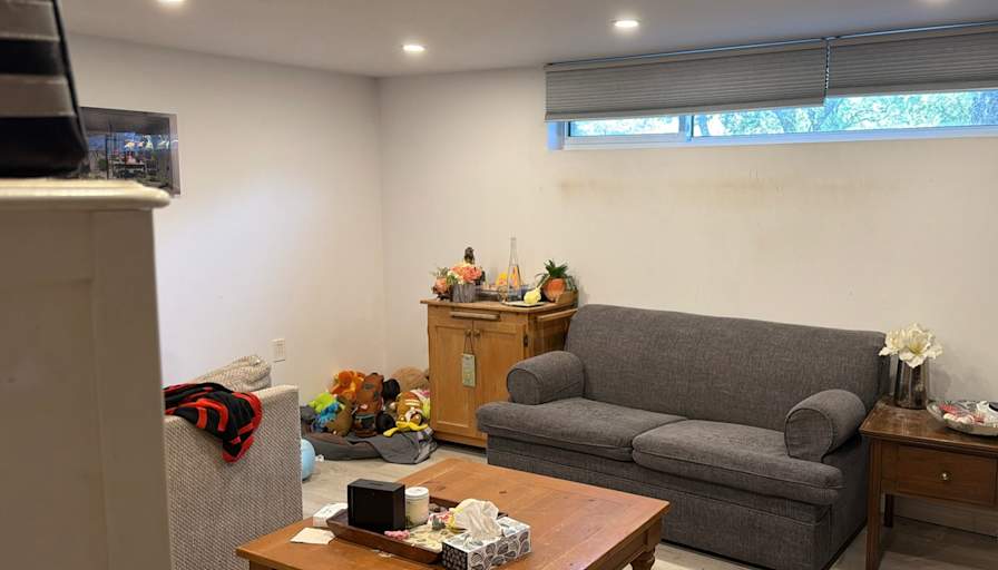 Emily's room