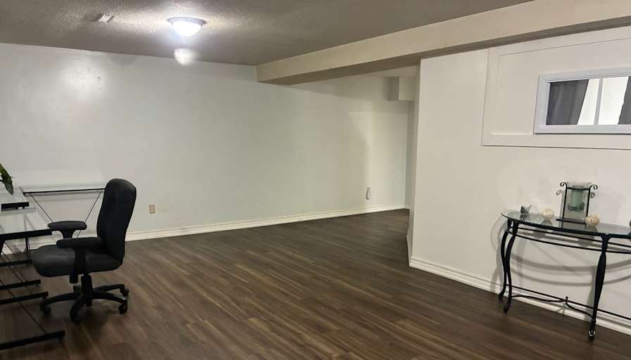 Edmund's room