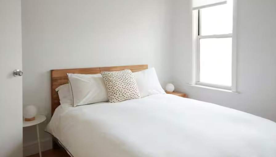 Emma's room