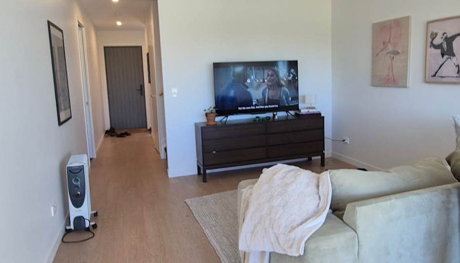Maja's room