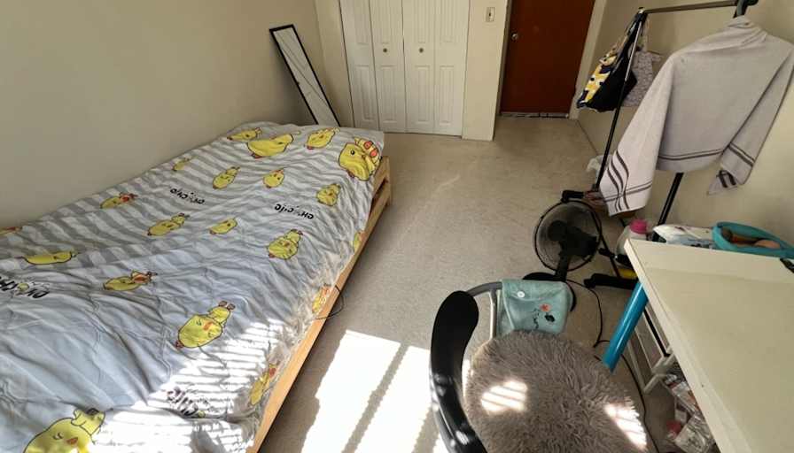 maria's room