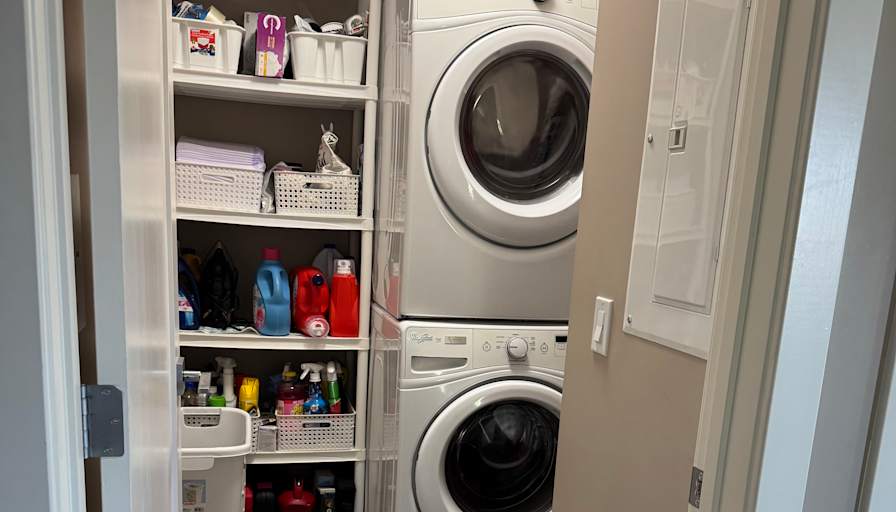 Dianne's room