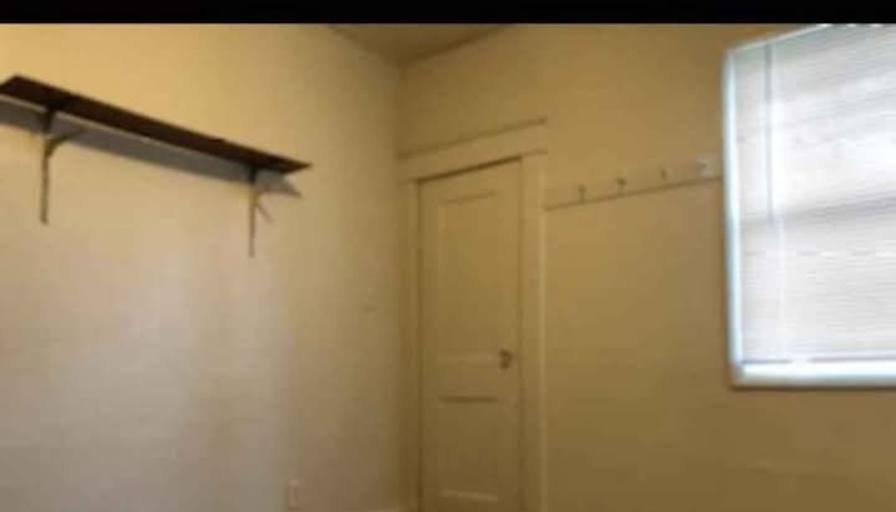 Seneca's room