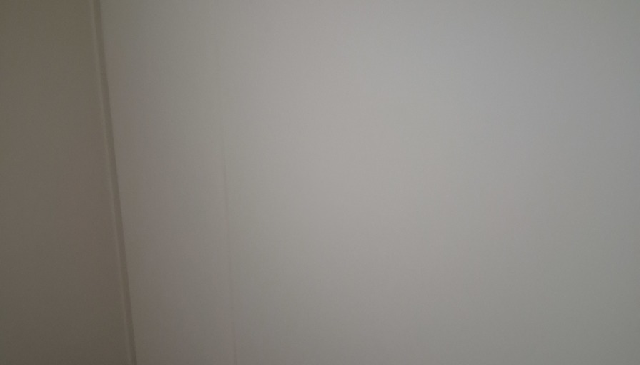 David's room