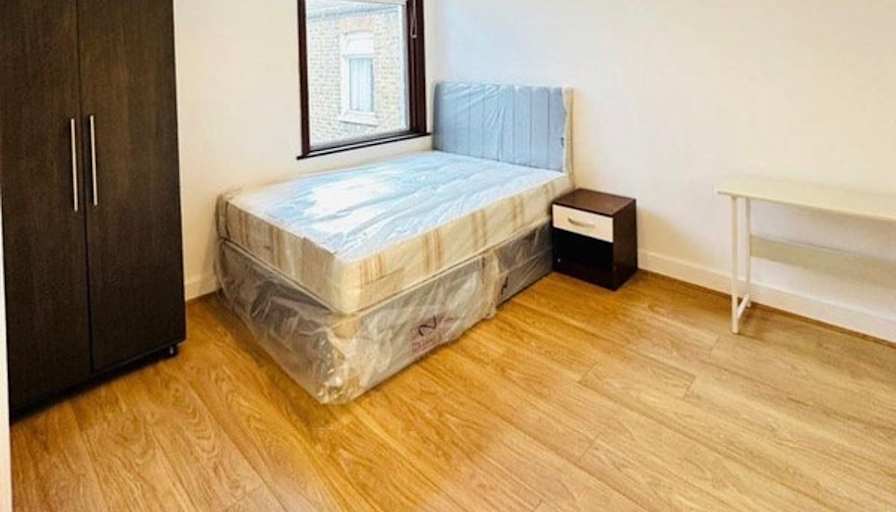 Onamika Tasnim's room