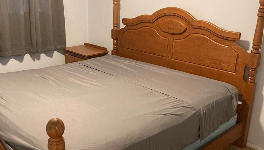 Kate's room