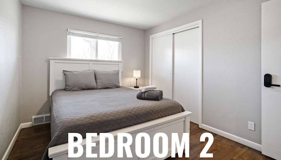 HomeCrew's room