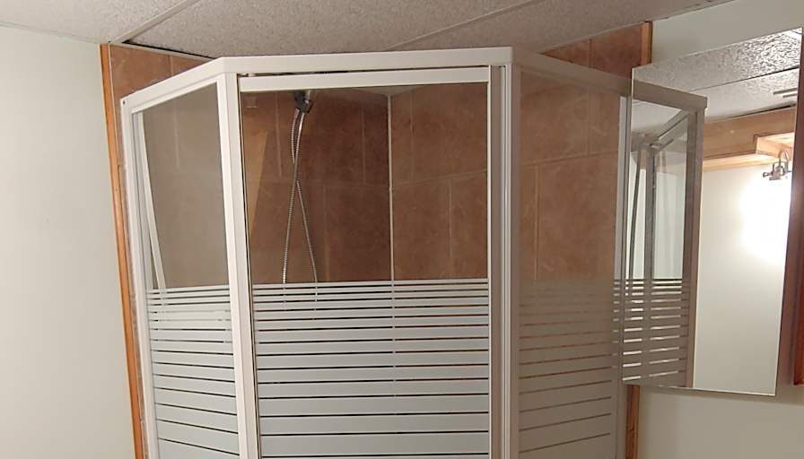 Kristen's room