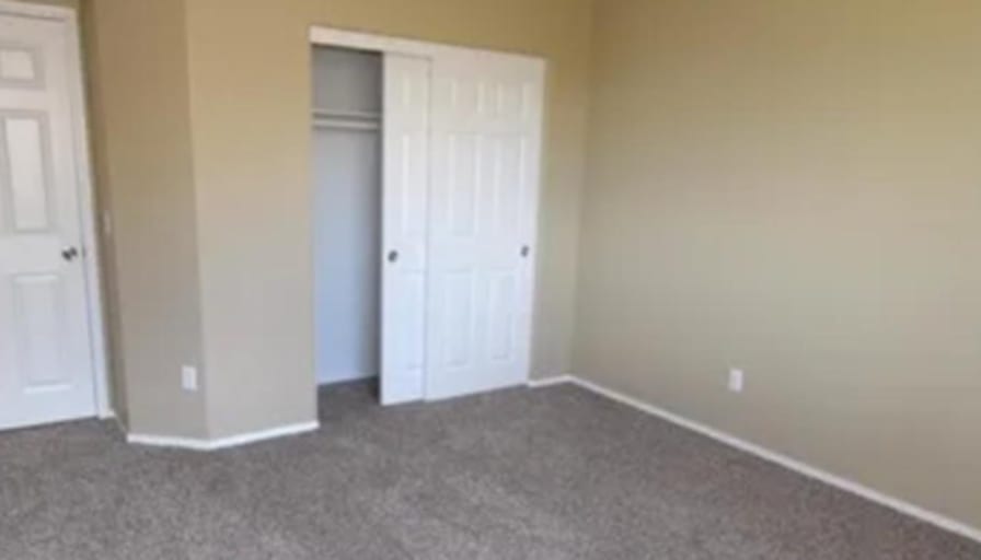 Mike's room