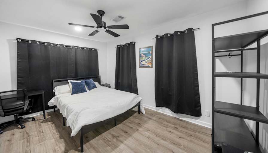PadSplit's room