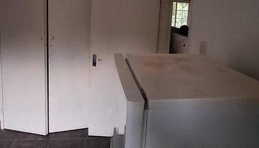 Abel's room