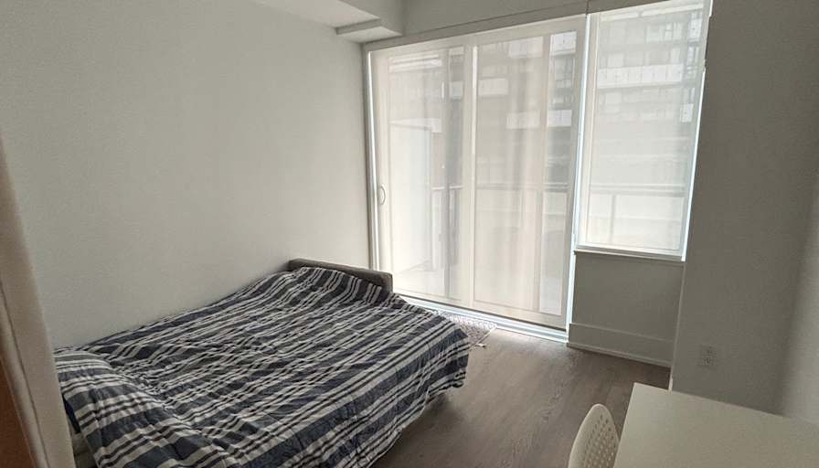 Alexandra's room