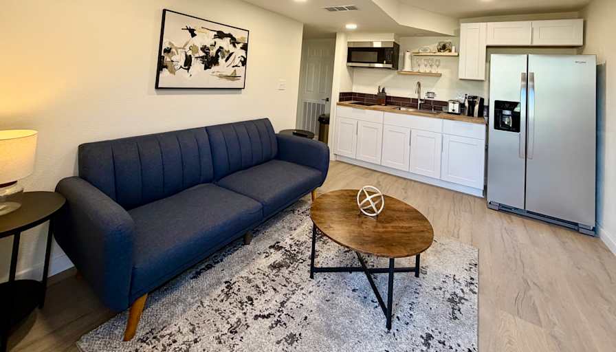 Downtown Homes LLC's room