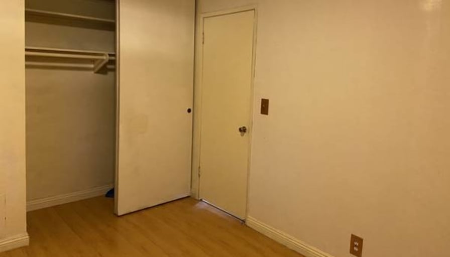Eric's room