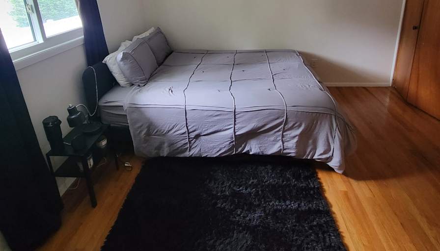 Sarah's room
