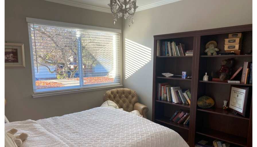 Donna Christner-Lile's room