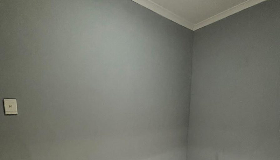 John's room