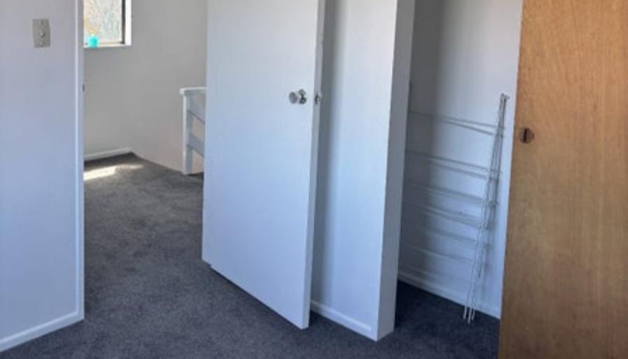 Rachael's room