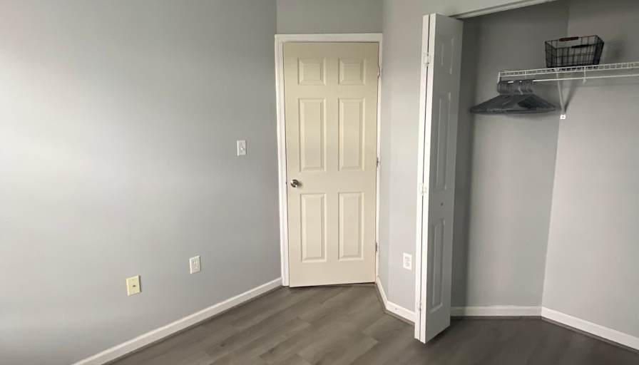 Alexis's room
