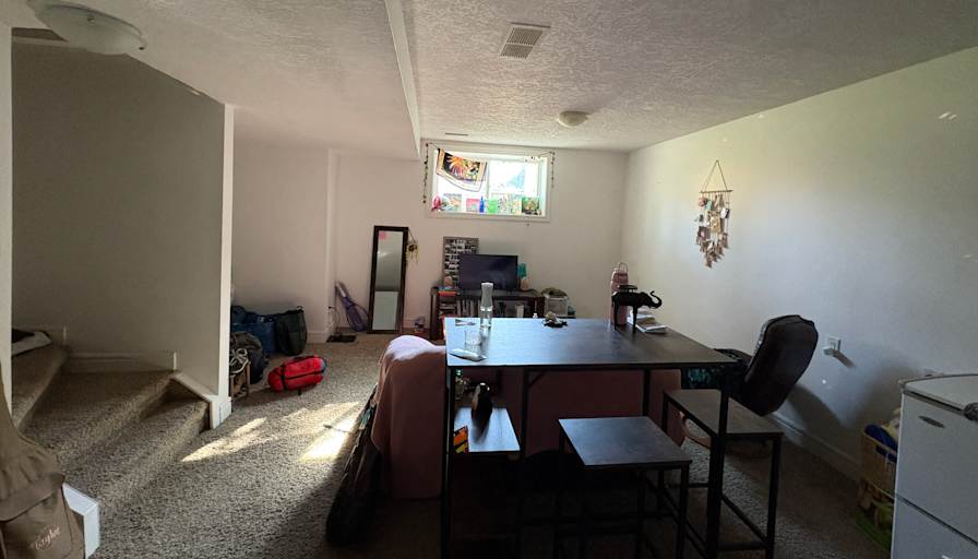 Jamie's room