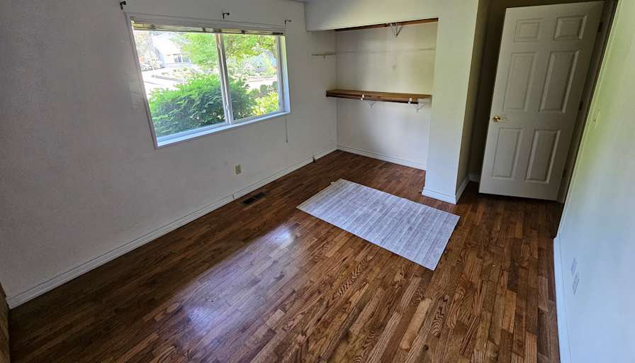 Kai's room