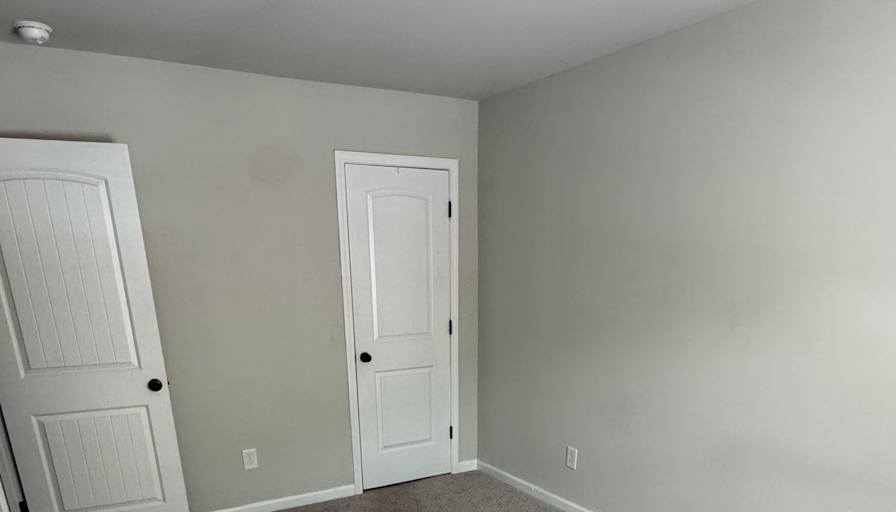 Shaneik's room