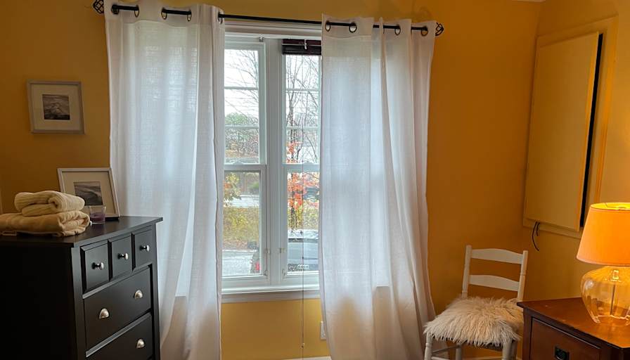 Piperloki's room