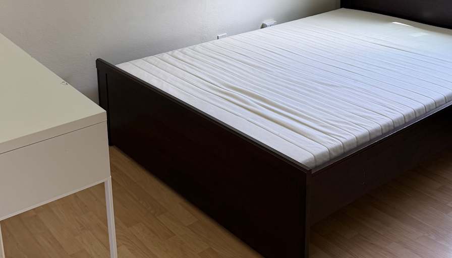 Amy's room